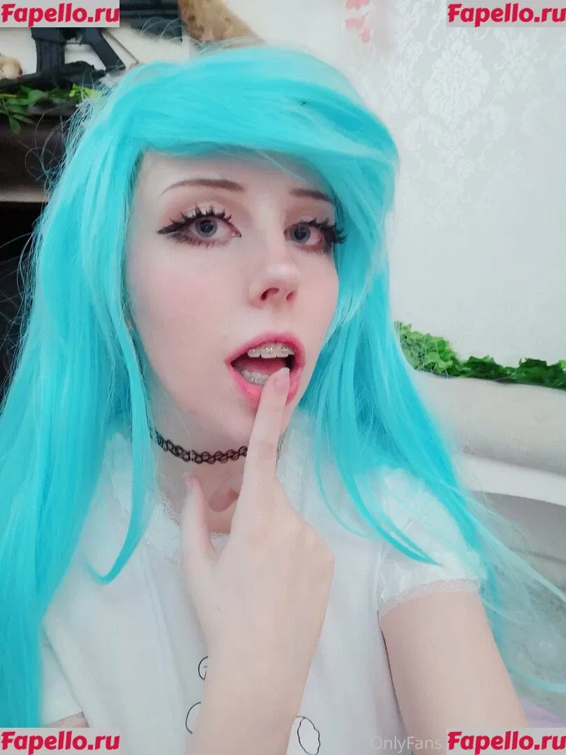kittenamy Onlyfans Photo Gallery 