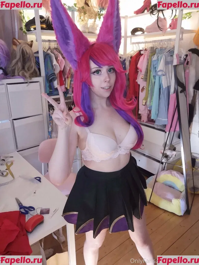 kittenamy Onlyfans Photo Gallery 