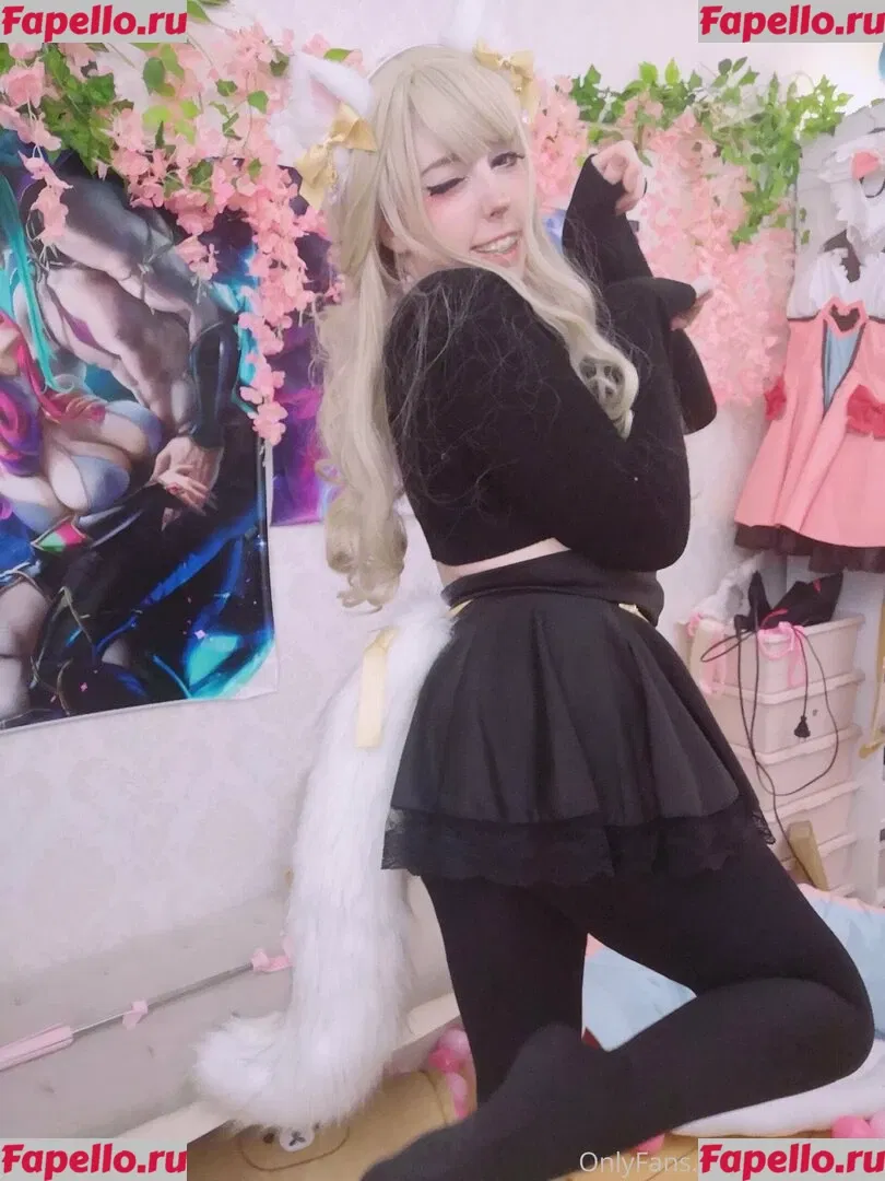 kittenamy Onlyfans Photo Gallery 