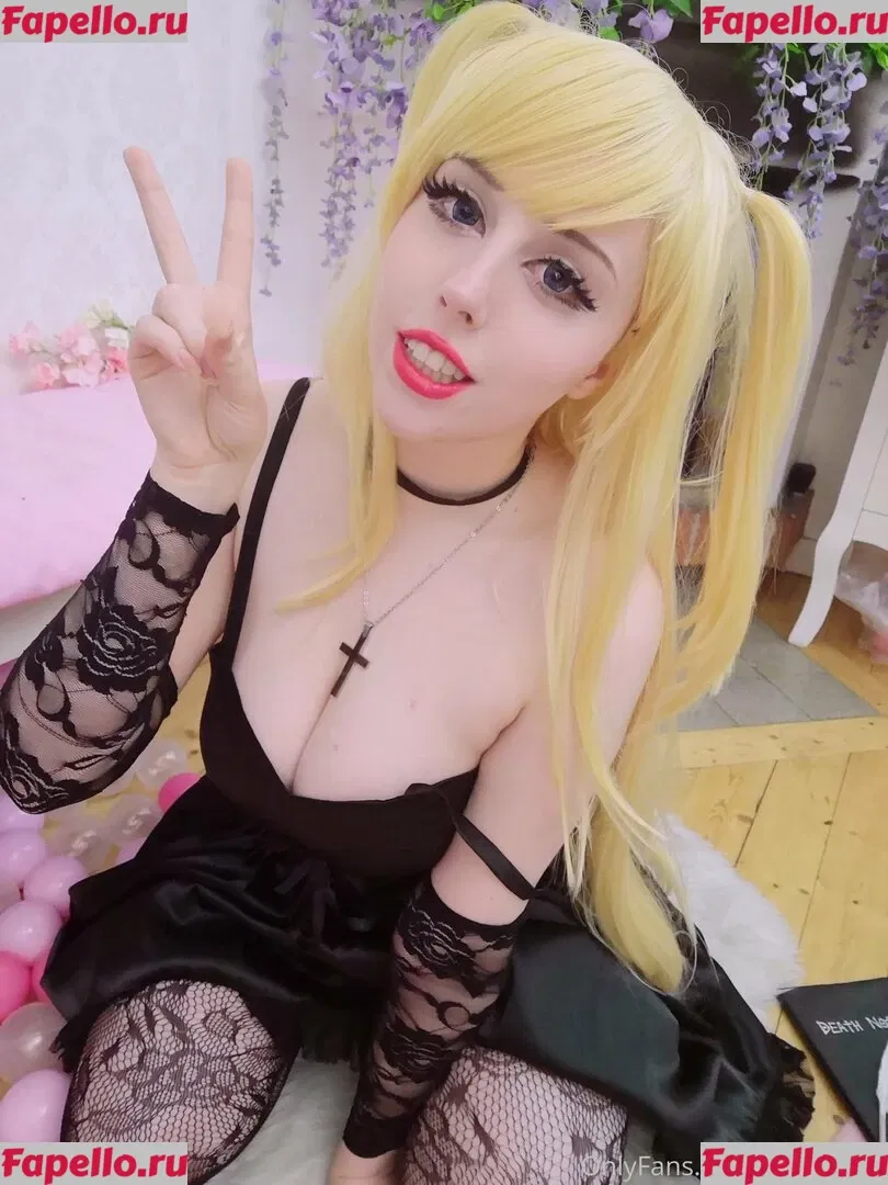 kittenamy Onlyfans Photo Gallery 