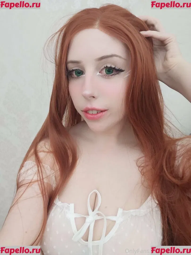 kittenamy Onlyfans Photo Gallery 