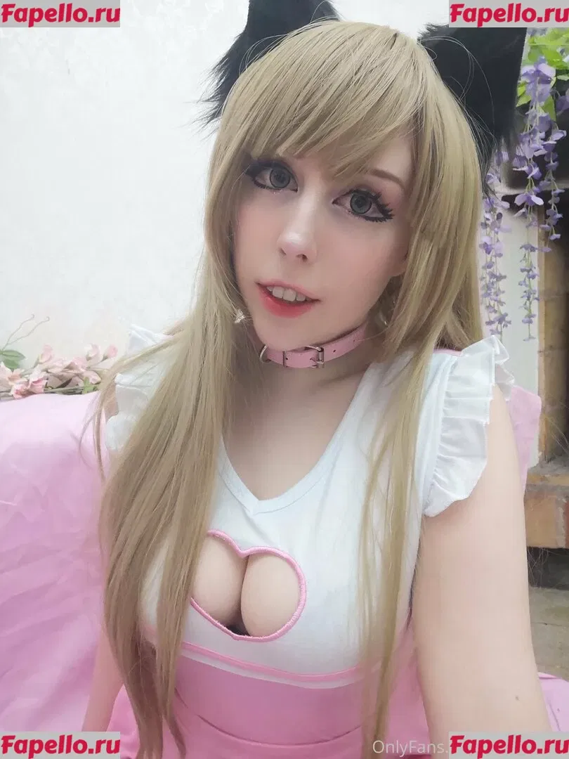 kittenamy Onlyfans Photo Gallery 