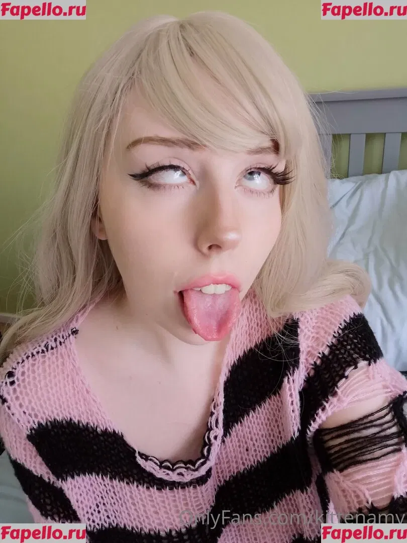 kittenamy Onlyfans Photo Gallery 