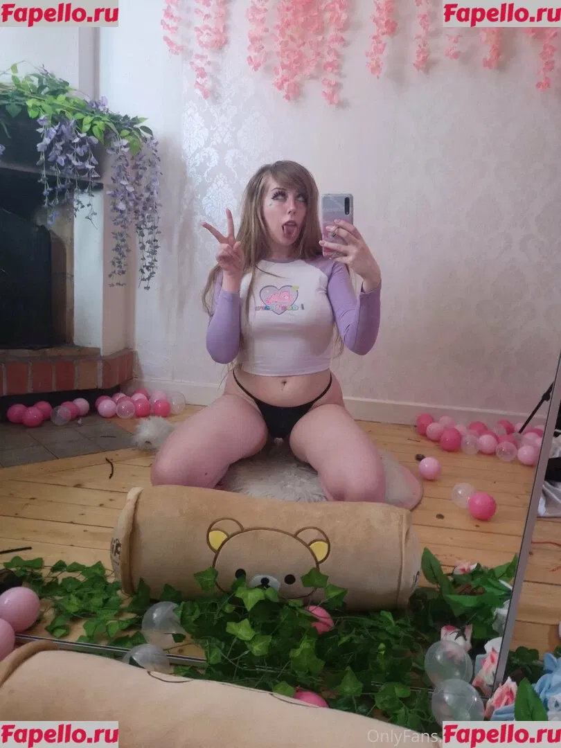 kittenamy Onlyfans Photo Gallery 
