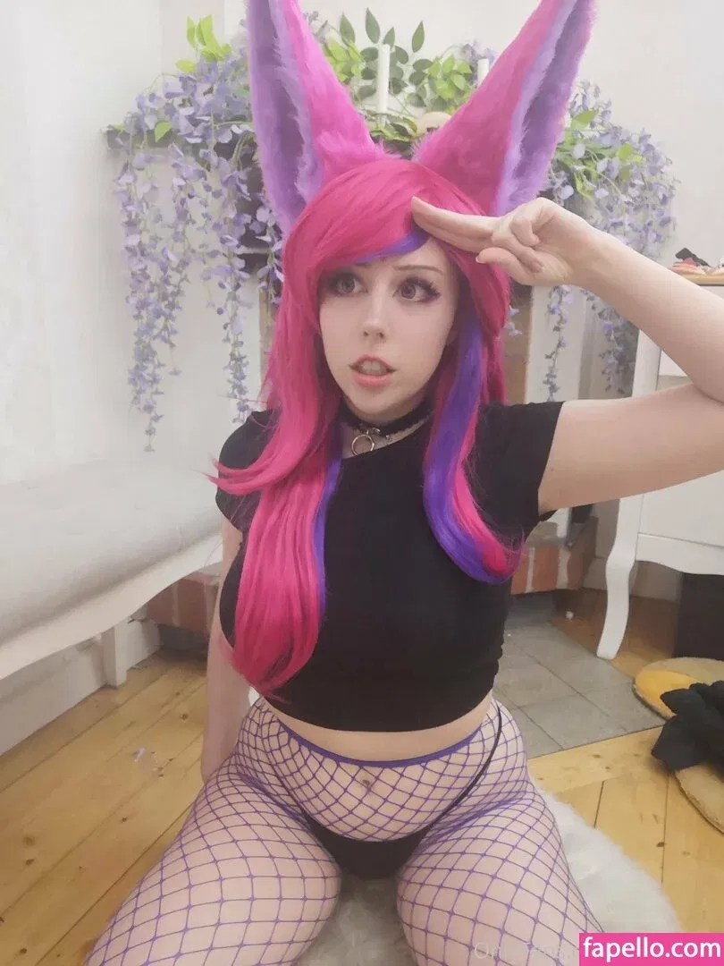 kittenamy Onlyfans Photo Gallery 