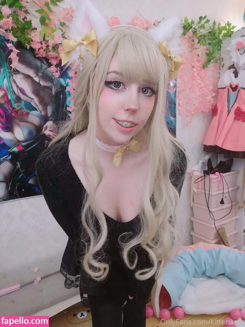 kittenamy Onlyfans Photo Gallery 