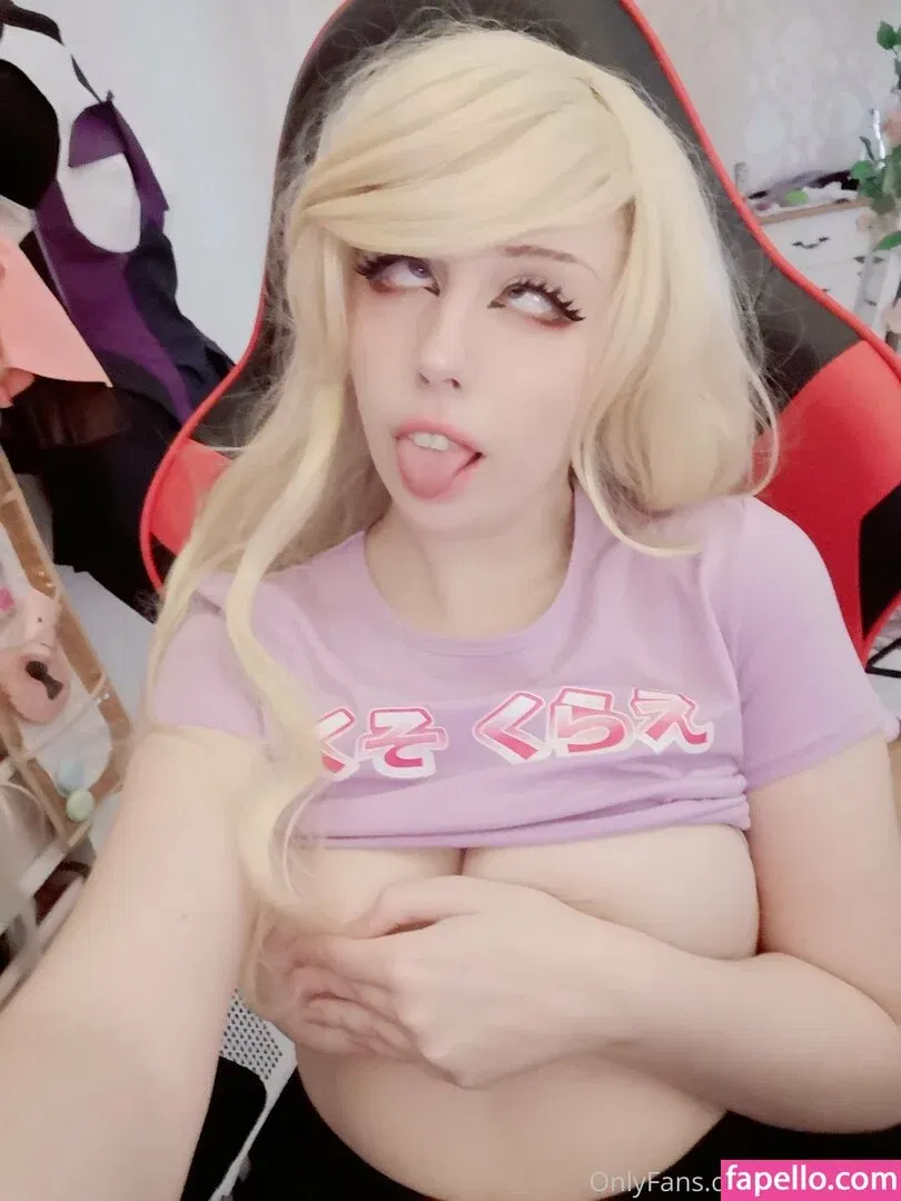 kittenamy Onlyfans Photo Gallery 