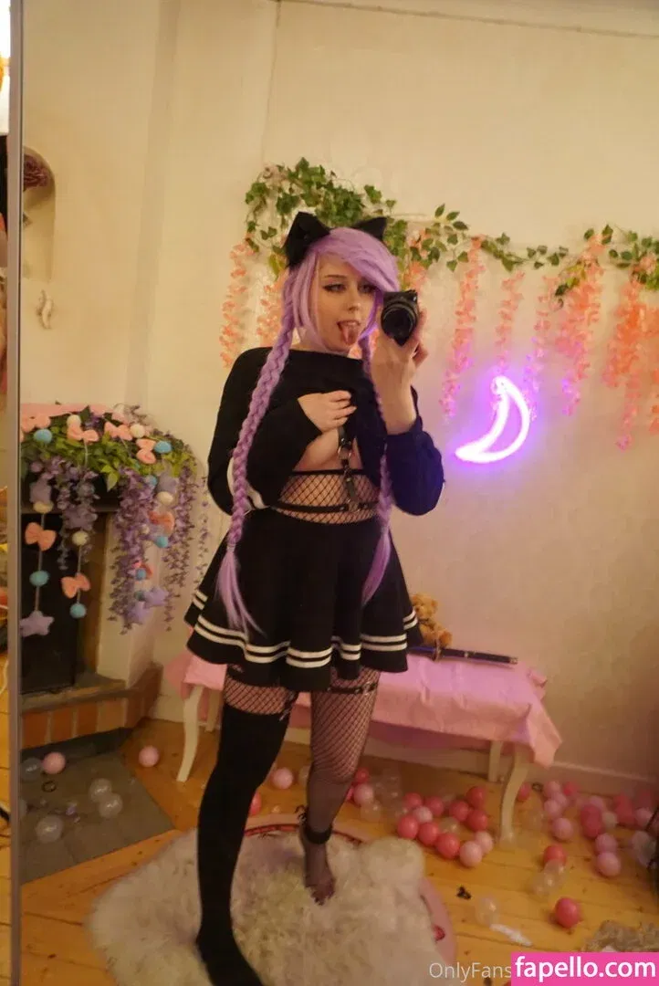 kittenamy Onlyfans Photo Gallery 