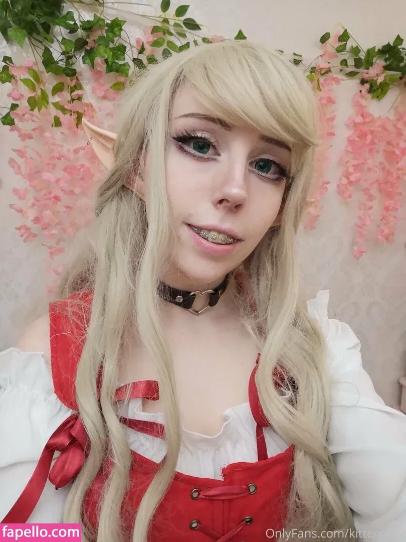 kittenamy Onlyfans Photo Gallery 