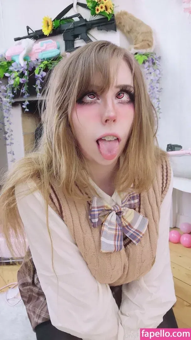 kittenamy Onlyfans Photo Gallery 