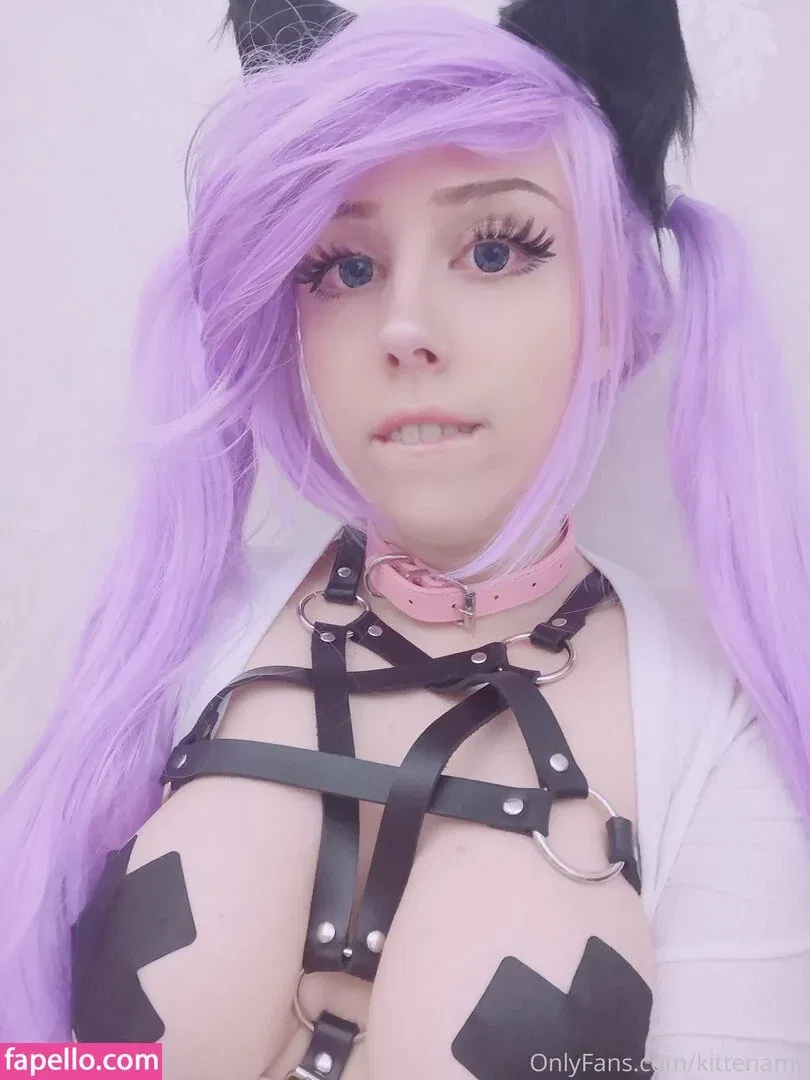 kittenamy Onlyfans Photo Gallery 