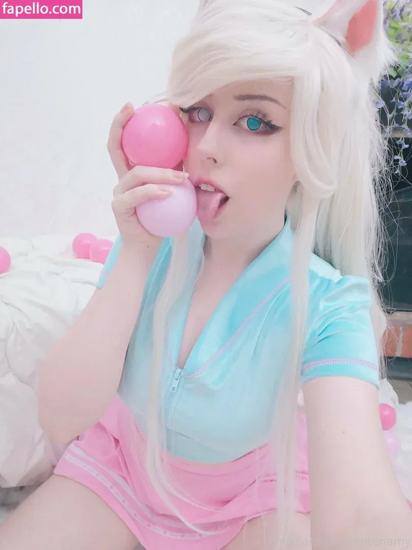 kittenamy Onlyfans Photo Gallery 