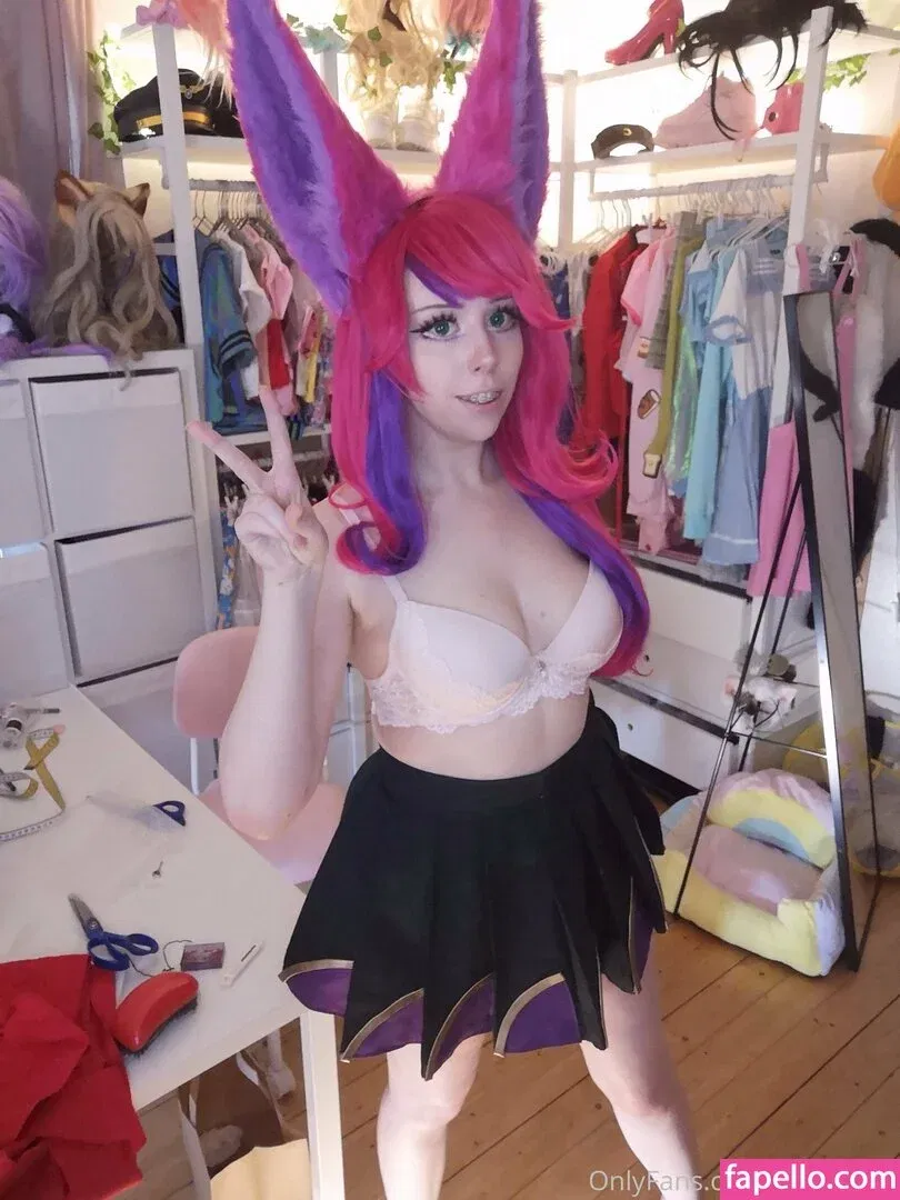 kittenamy Onlyfans Photo Gallery 