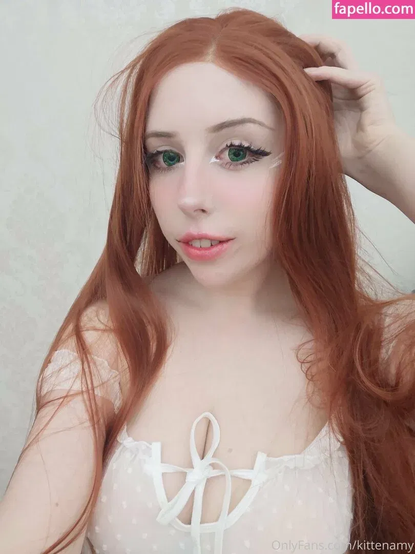 kittenamy Onlyfans Photo Gallery 