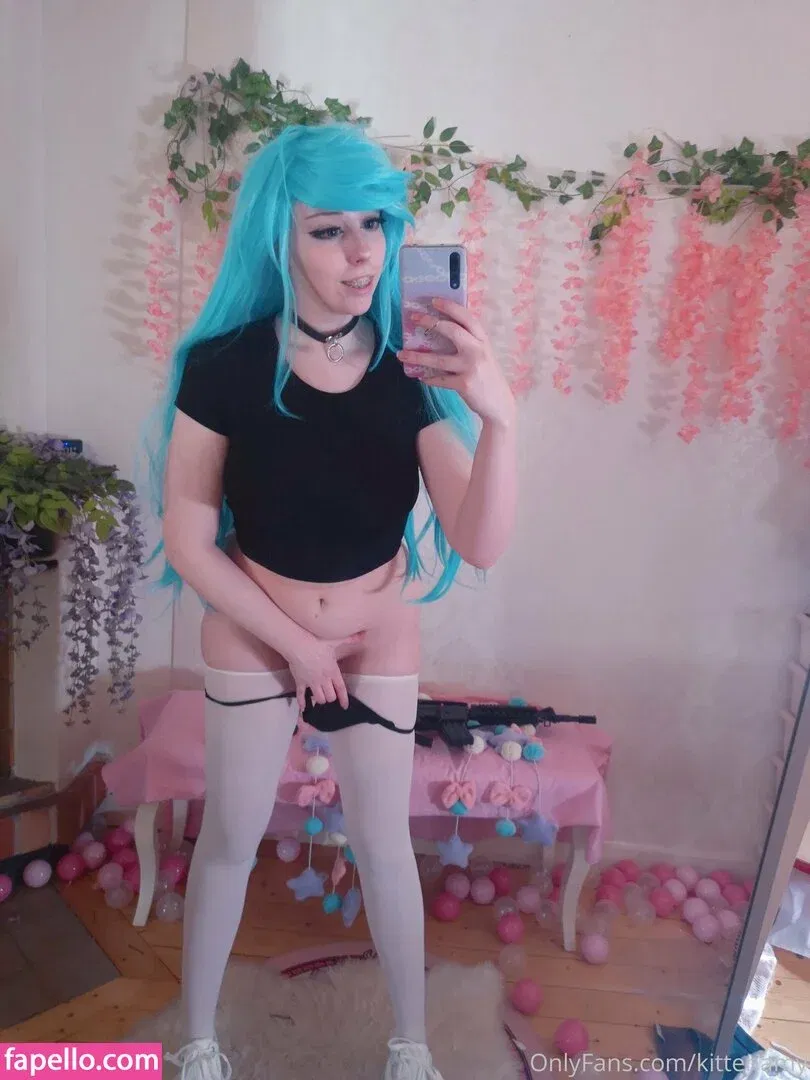 kittenamy Onlyfans Photo Gallery 