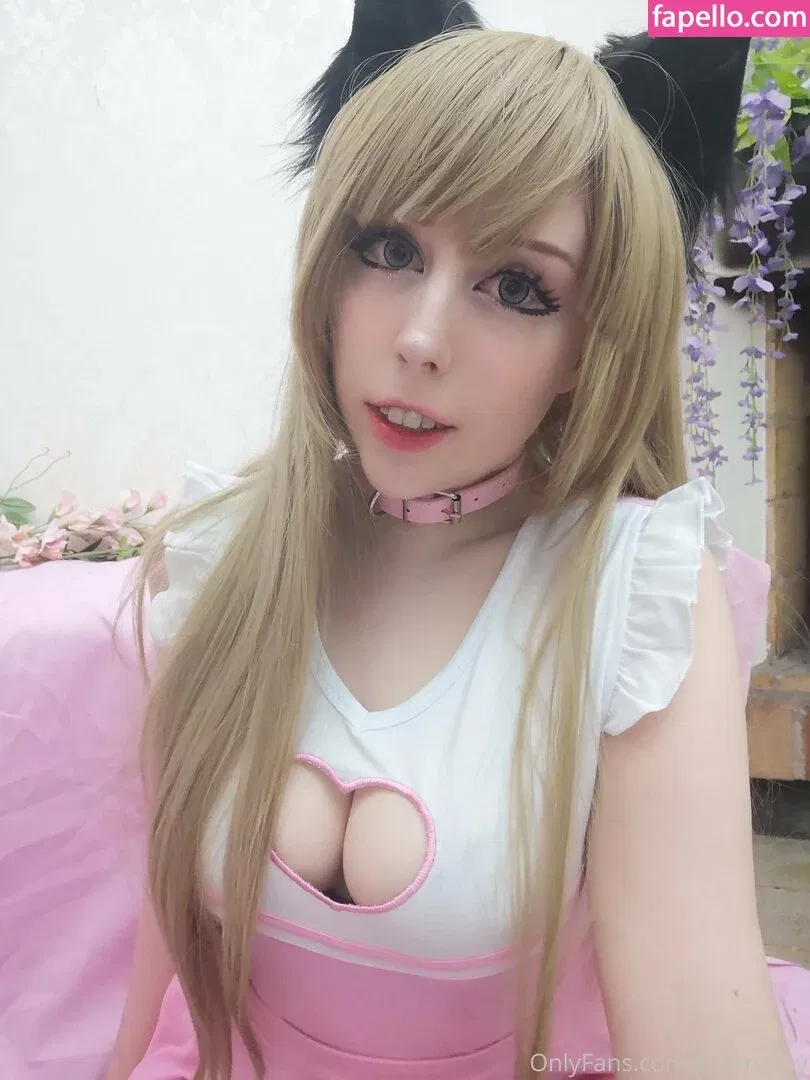 kittenamy Onlyfans Photo Gallery 