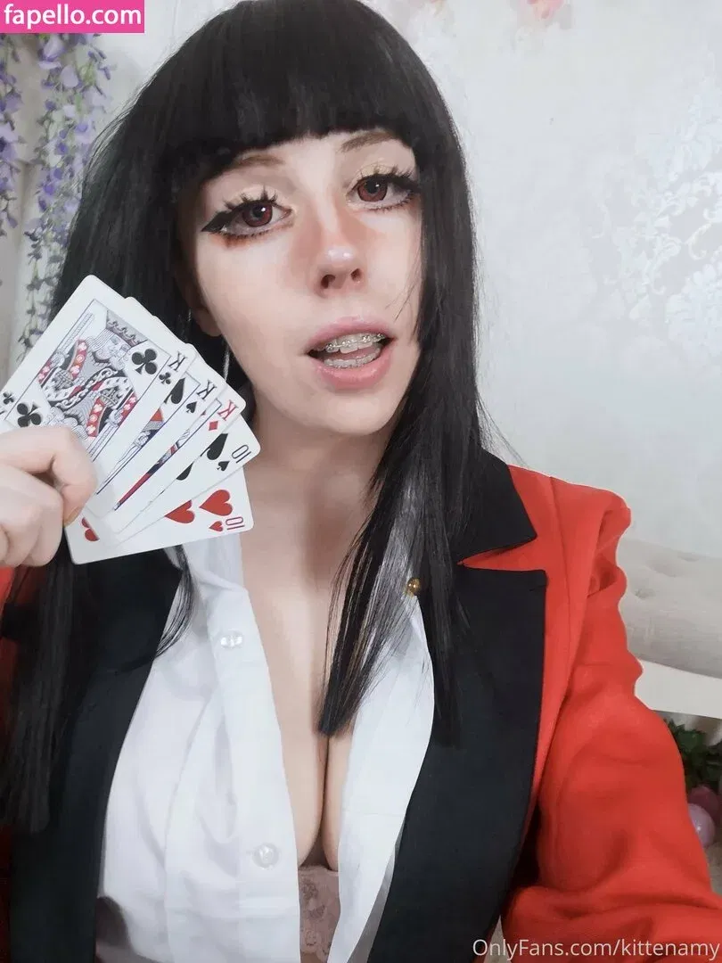 kittenamy Onlyfans Photo Gallery 