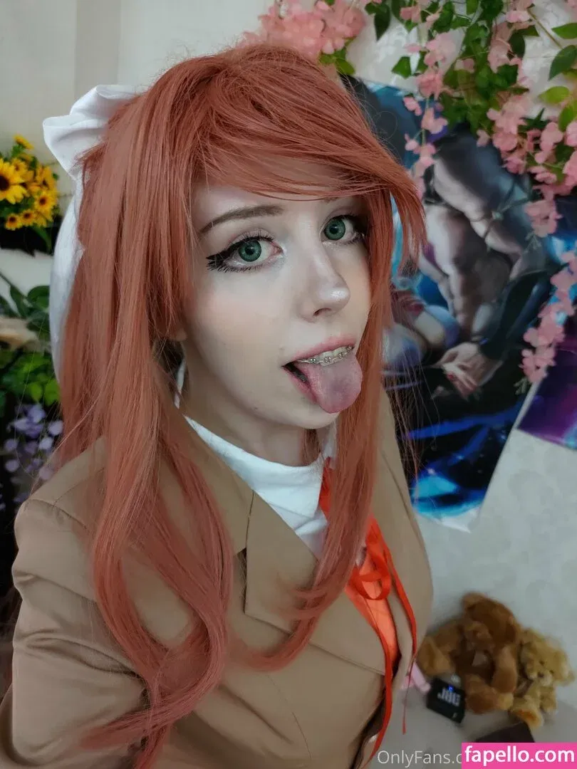 kittenamy Onlyfans Photo Gallery 