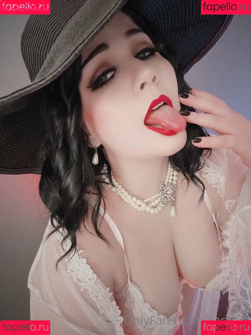 karlibra Onlyfans Photo Gallery 