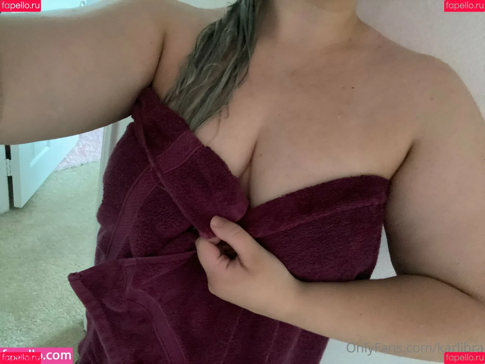 karlibra Onlyfans Photo Gallery 