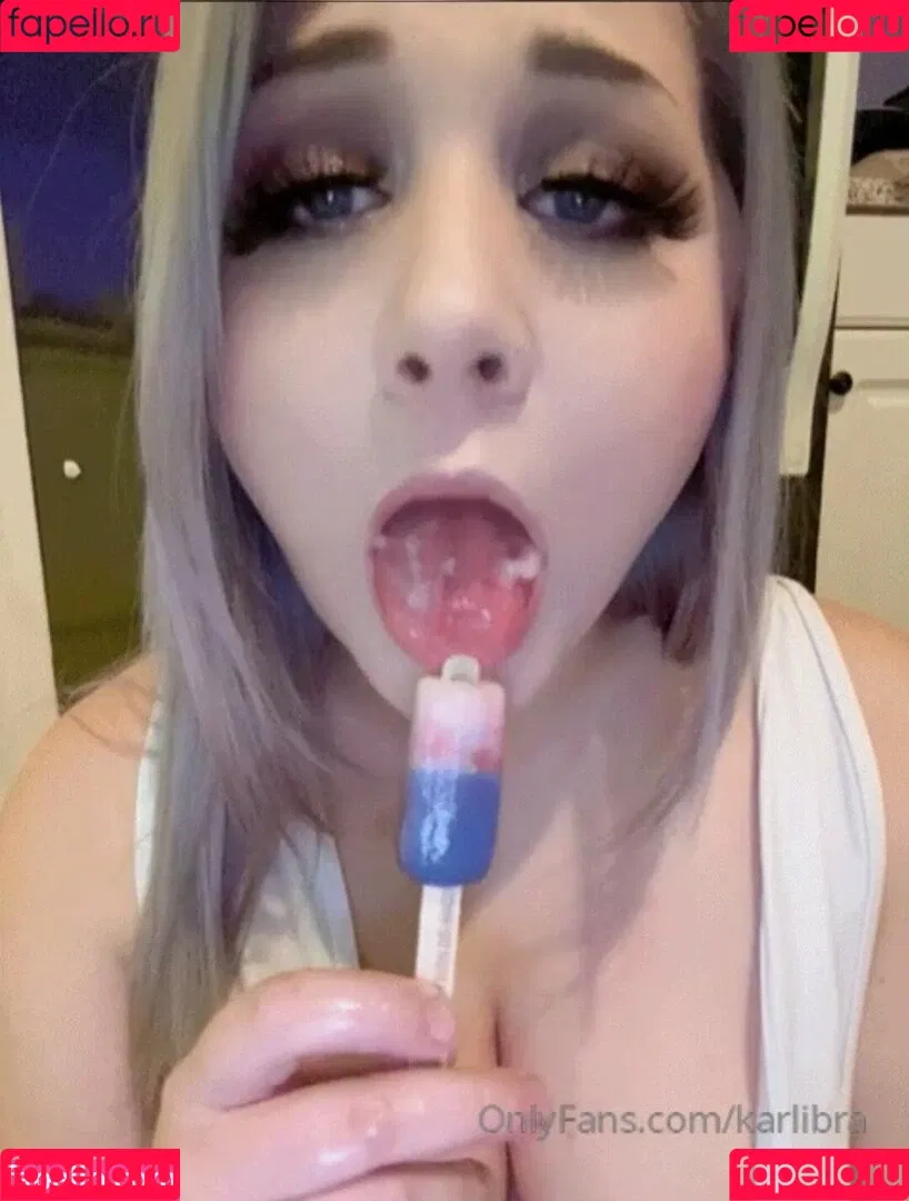 karlibra Onlyfans Photo Gallery 
