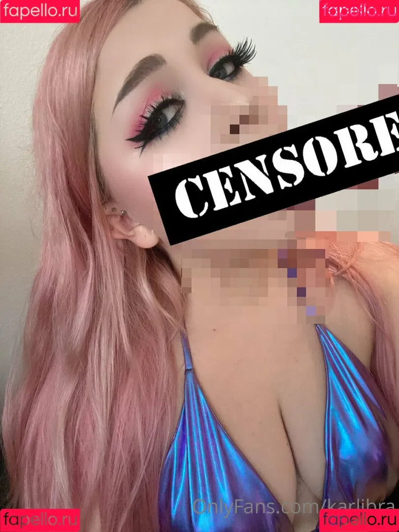karlibra Onlyfans Photo Gallery 