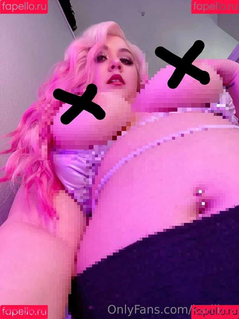 karlibra Onlyfans Photo Gallery 