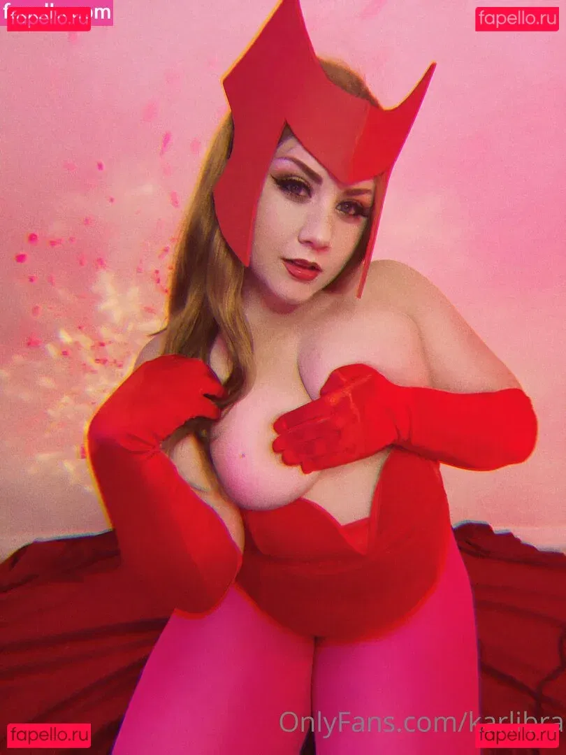 karlibra Onlyfans Photo Gallery 