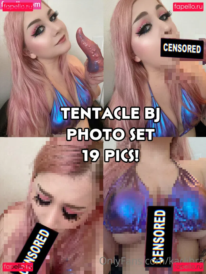 karlibra Onlyfans Photo Gallery 