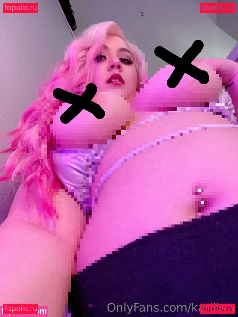 karlibra Onlyfans Photo Gallery 