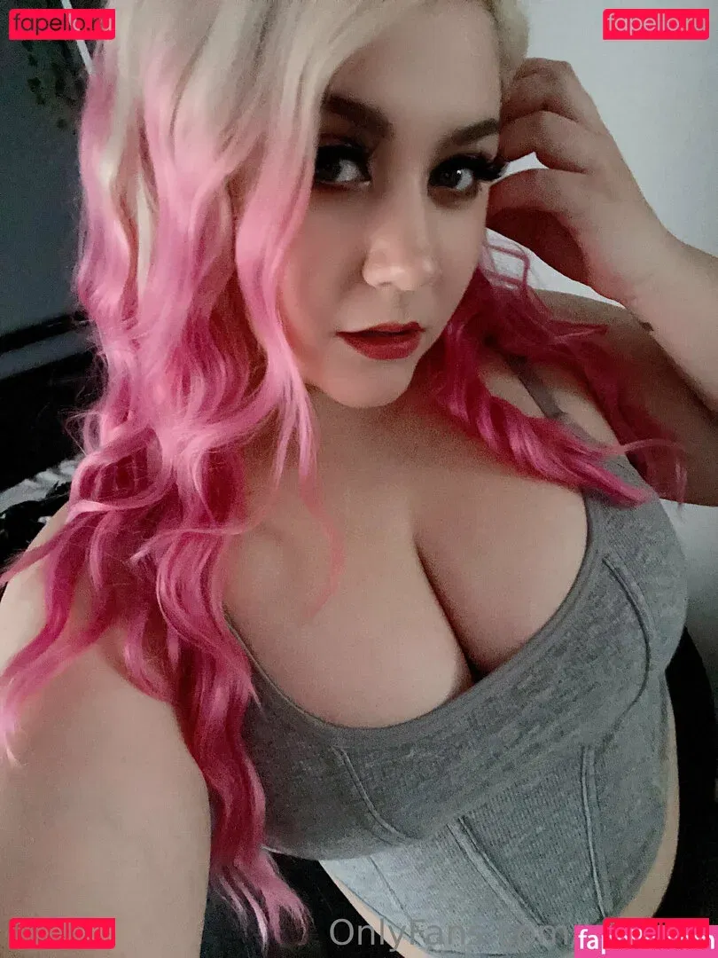 karlibra Onlyfans Photo Gallery 