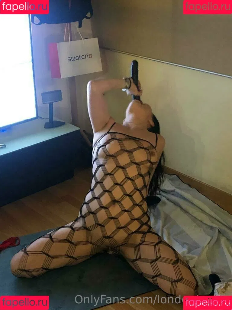 londonkeyes Onlyfans Photo Gallery 