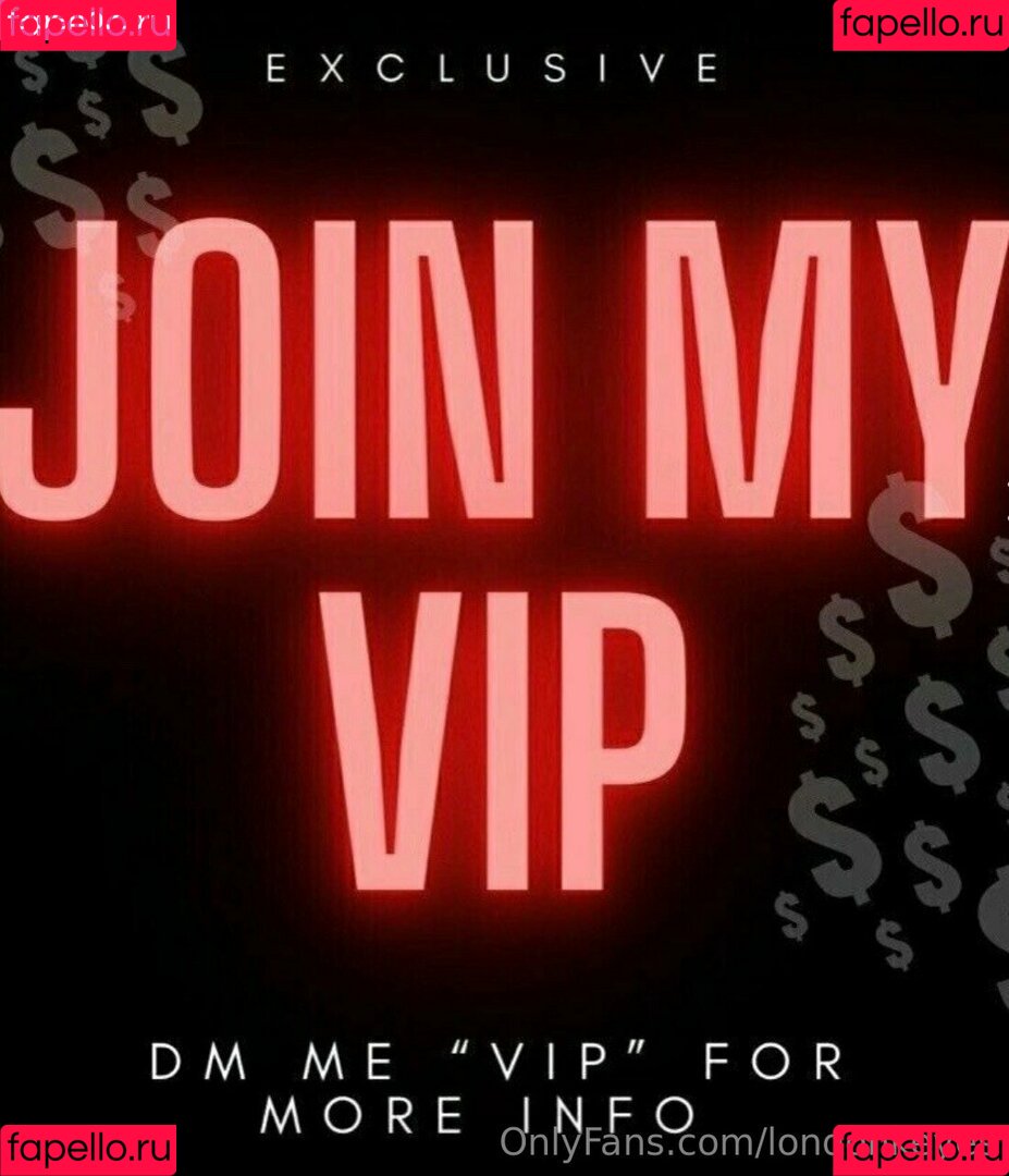 londonkeyes Onlyfans Photo Gallery 