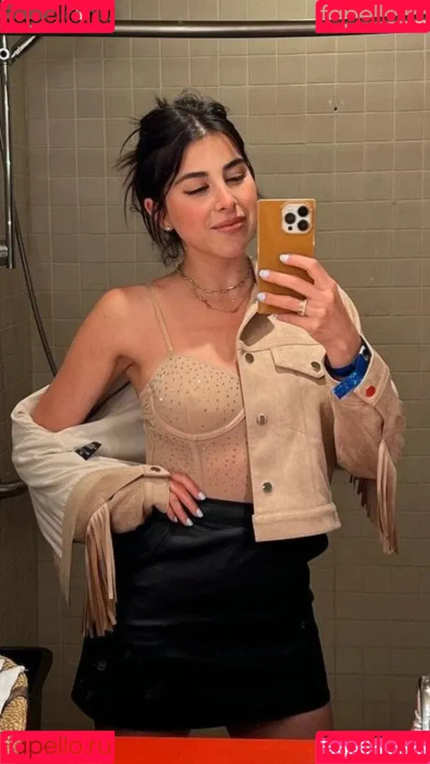 Daniella Monet Onlyfans Photo Gallery 