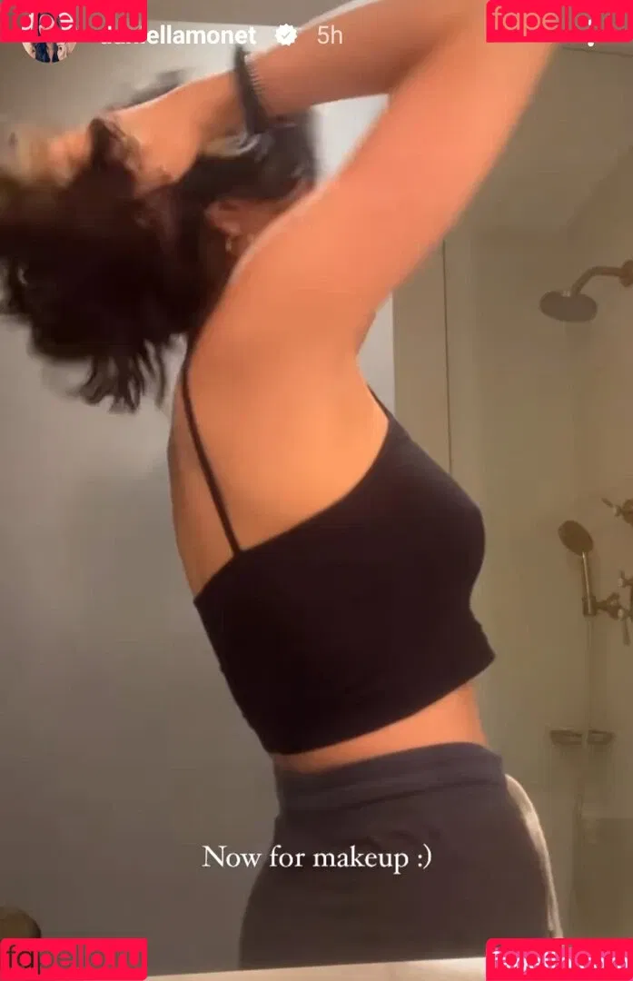 Daniella Monet Onlyfans Photo Gallery 