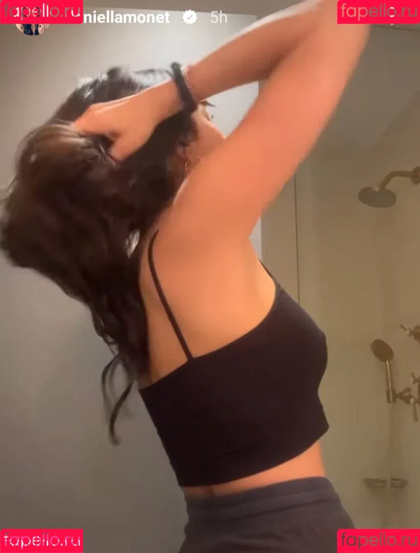 Daniella Monet Onlyfans Photo Gallery 