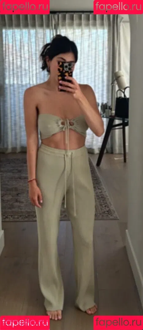 Daniella Monet Onlyfans Photo Gallery 