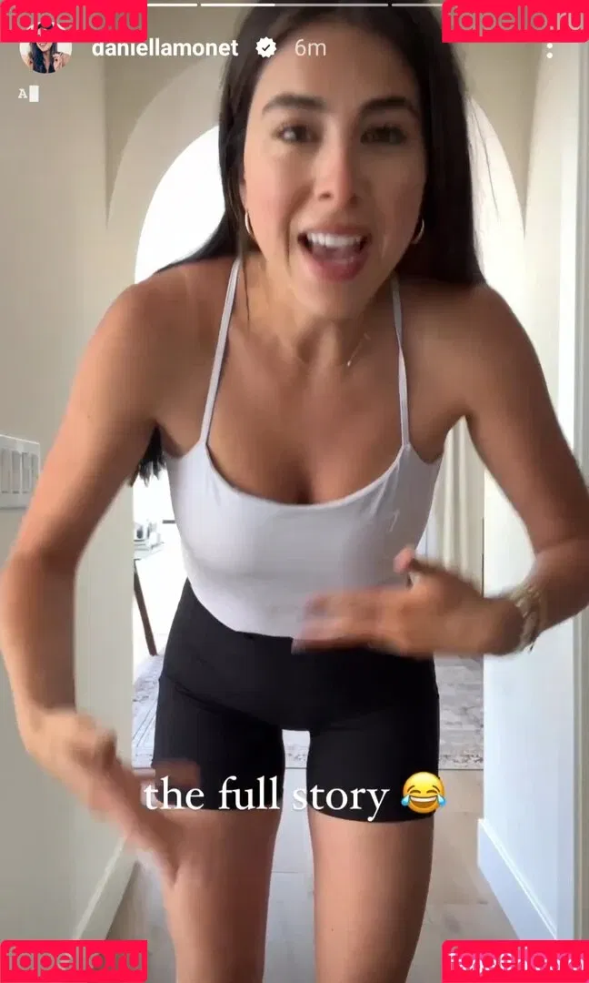 Daniella Monet Onlyfans Photo Gallery 