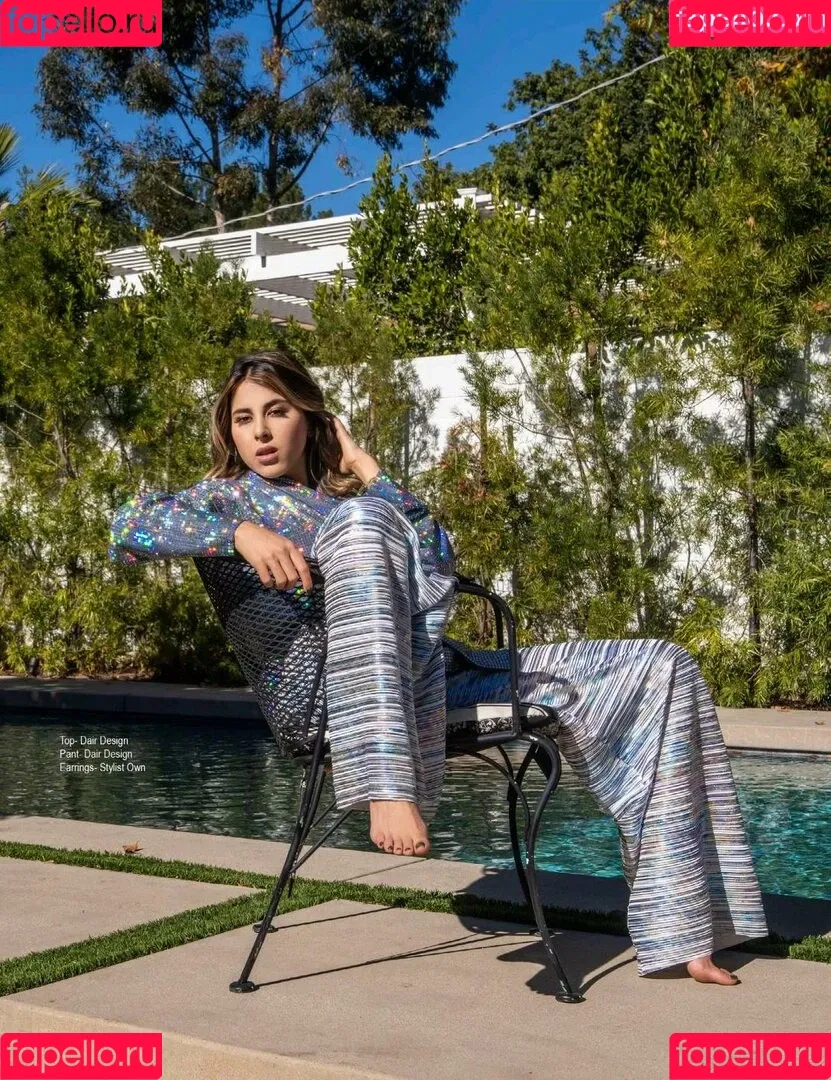 Daniella Monet Onlyfans Photo Gallery 