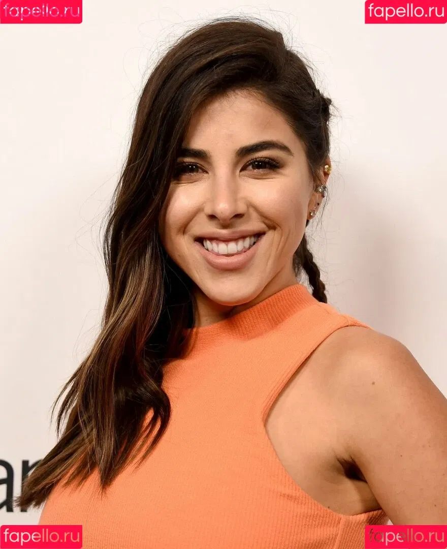 Daniella Monet Onlyfans Photo Gallery 