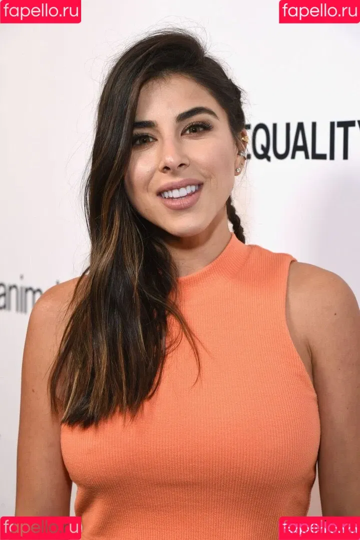 Daniella Monet Onlyfans Photo Gallery 