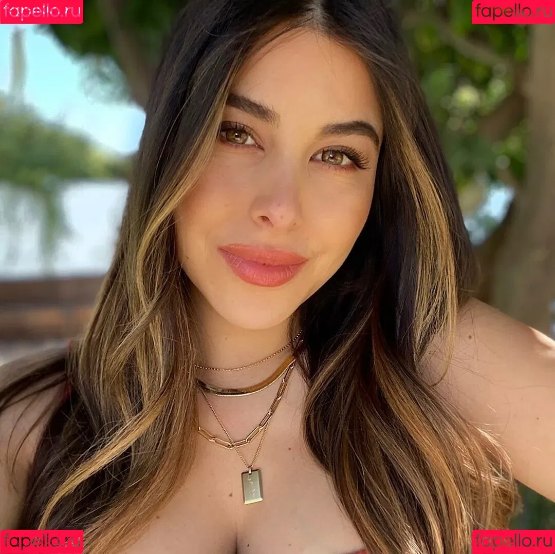 Daniella Monet Onlyfans Photo Gallery 