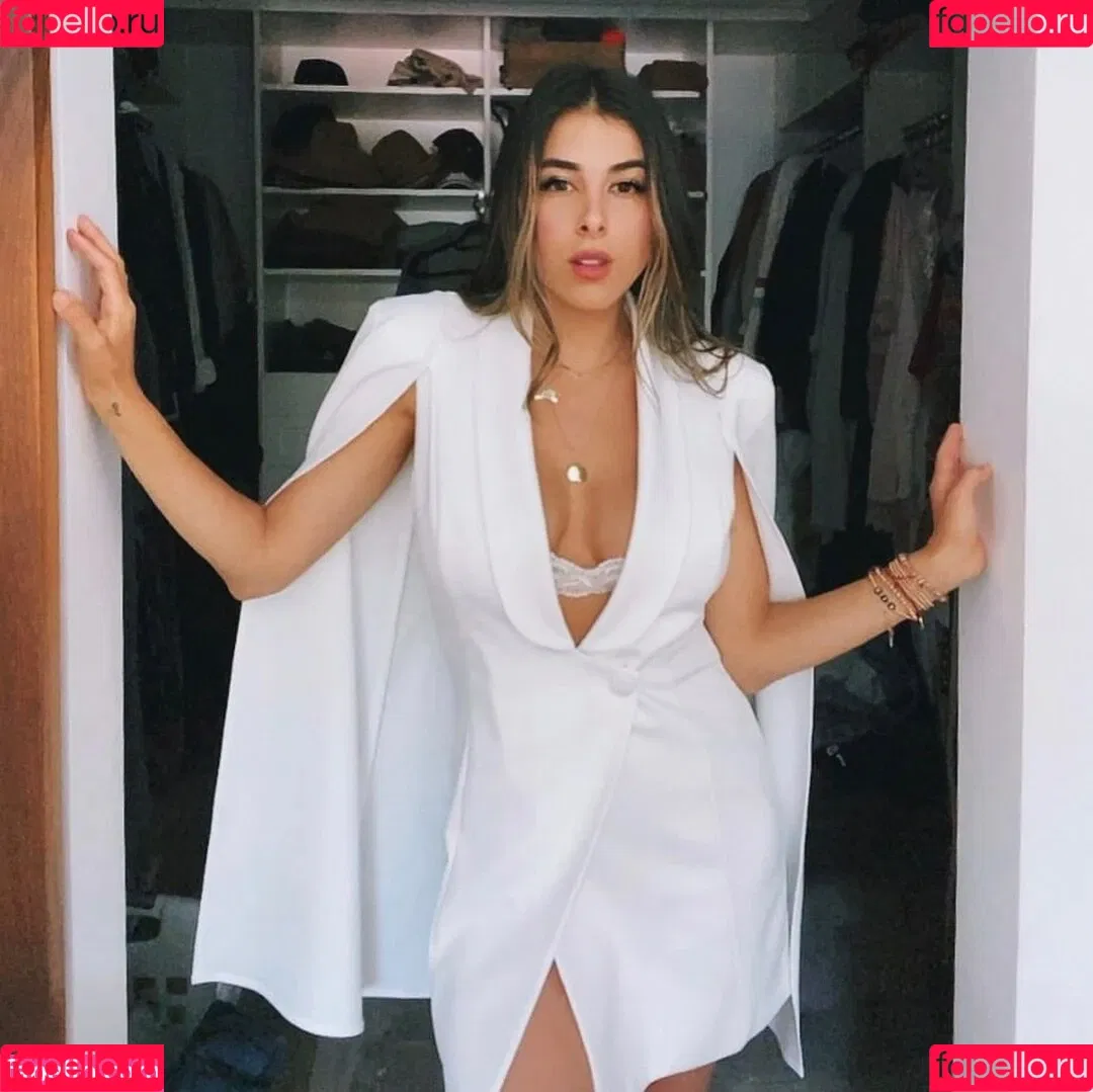 Daniella Monet Onlyfans Photo Gallery 