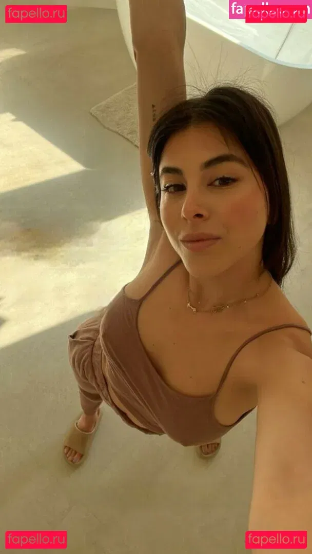 Daniella Monet Onlyfans Photo Gallery 