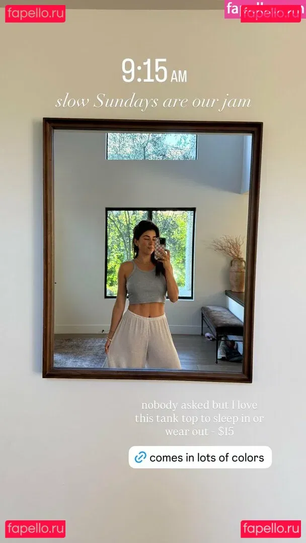 Daniella Monet Onlyfans Photo Gallery 