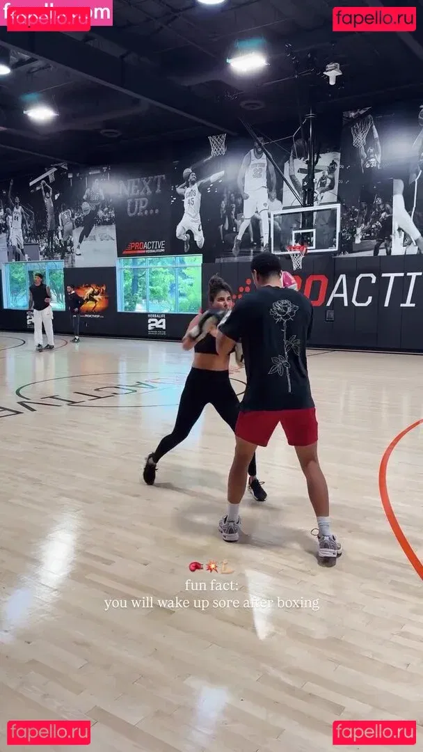 Daniella Monet Onlyfans Photo Gallery 