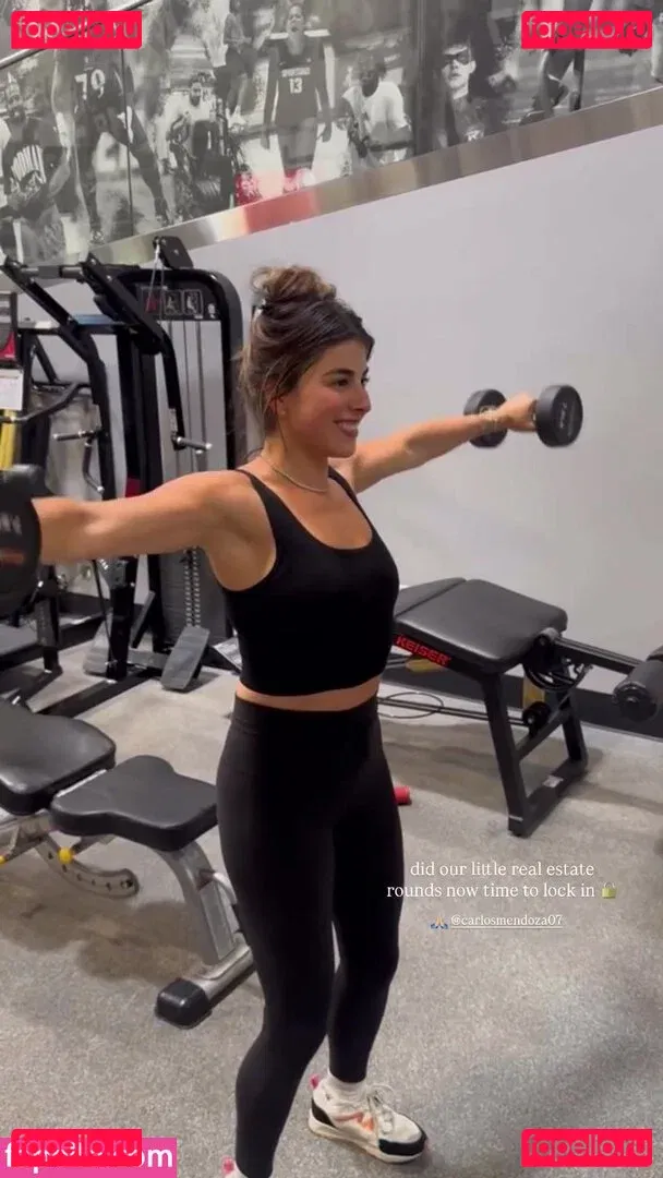 Daniella Monet Onlyfans Photo Gallery 