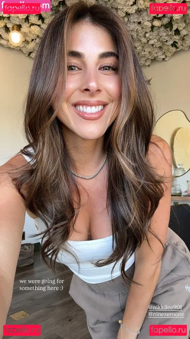 Daniella Monet Onlyfans Photo Gallery 
