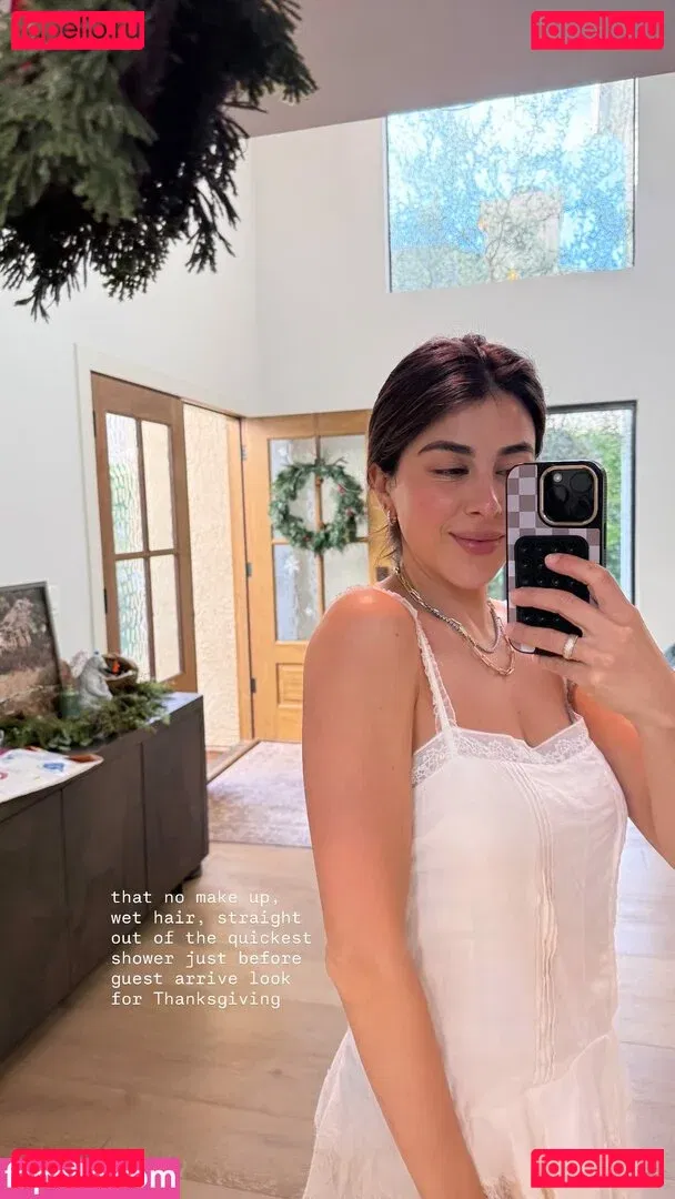 Daniella Monet Onlyfans Photo Gallery 