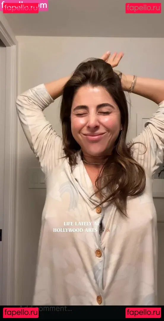 Daniella Monet Onlyfans Photo Gallery 